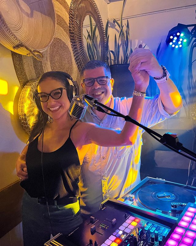 Imagen de la historia de DJ Bubu